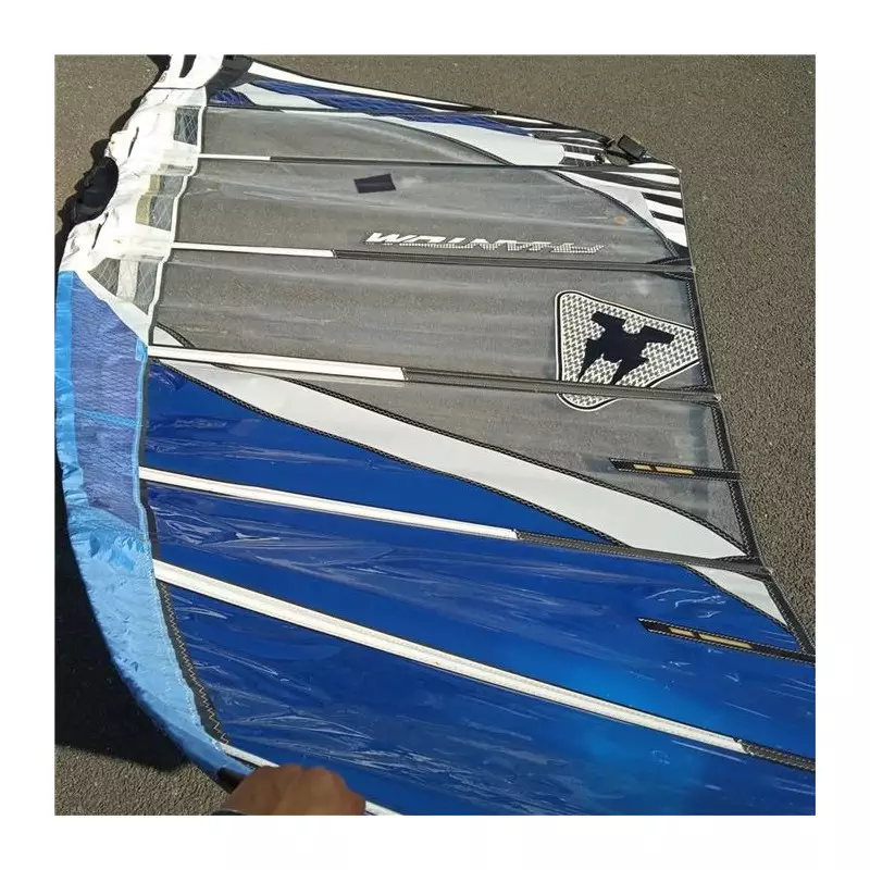 Occasion voile windsurf GAASTRA PHANTOM 7.8