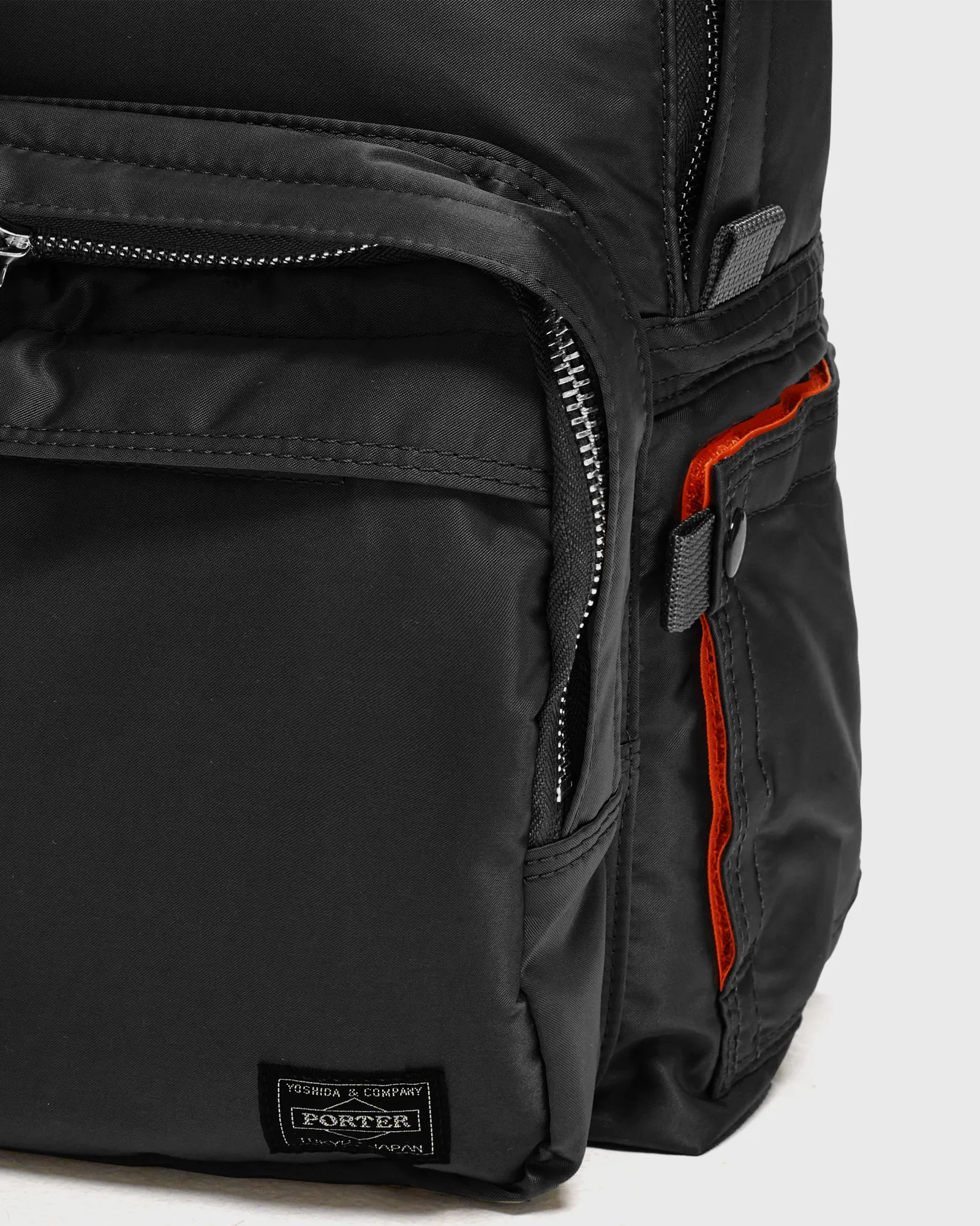 Porter-Yoshida & Co. TANKER DAY PACK