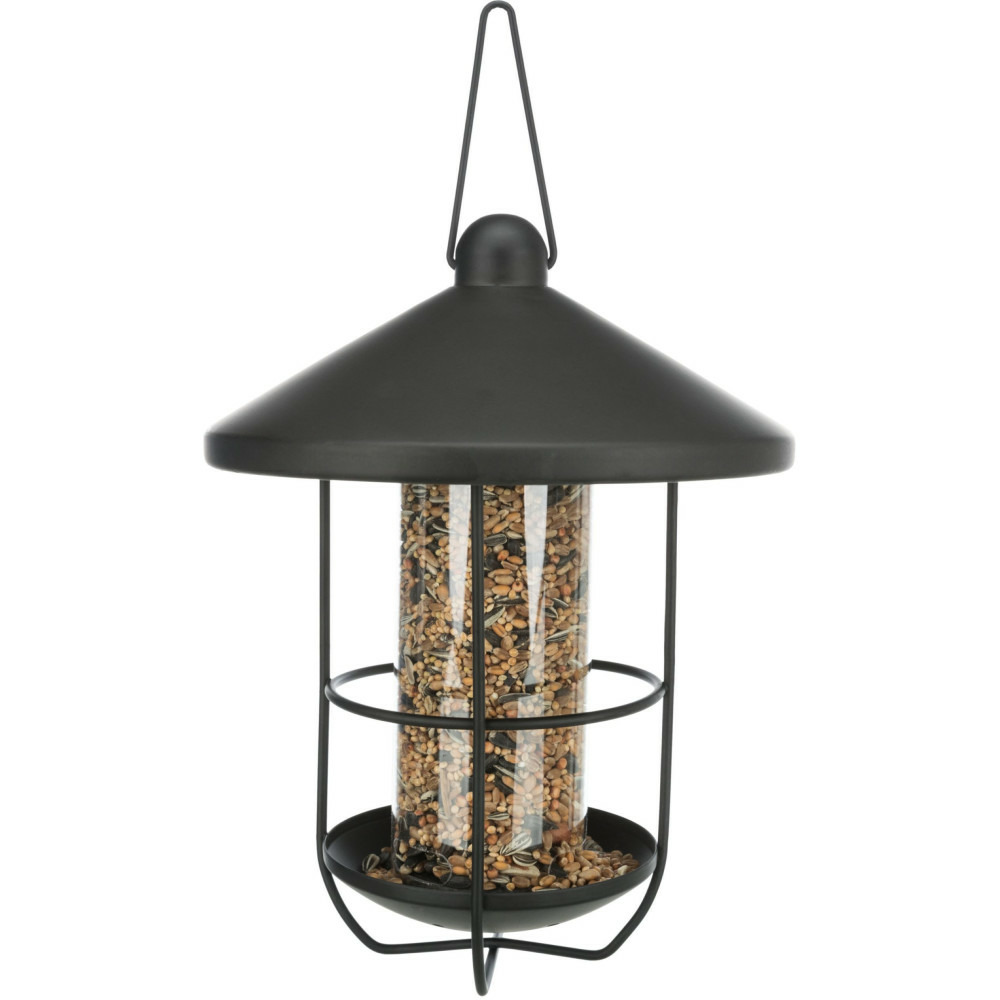 Mangeoire extérieure 500 ml /ø 19 cm. Oiseaux.