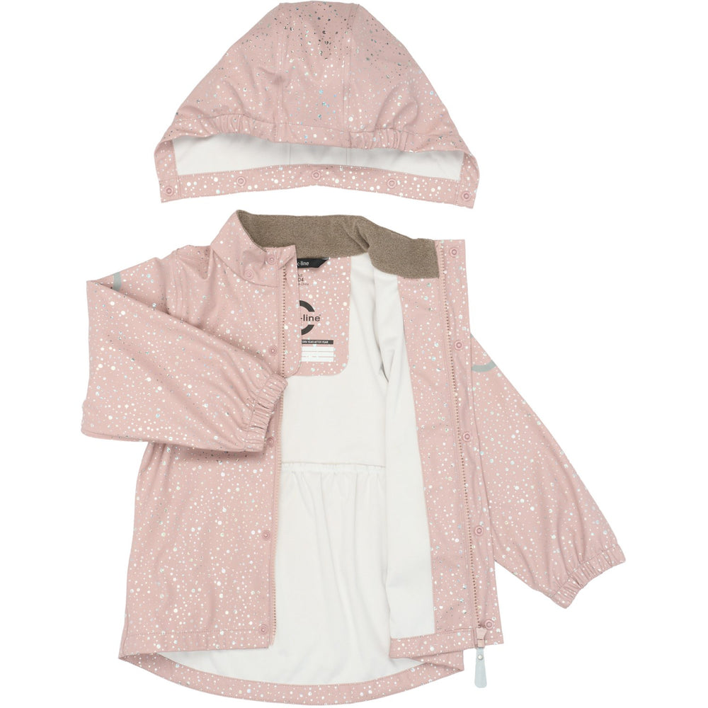 Køb Mikk-Line Adobe Rose Pu Glitter Rain Sæt