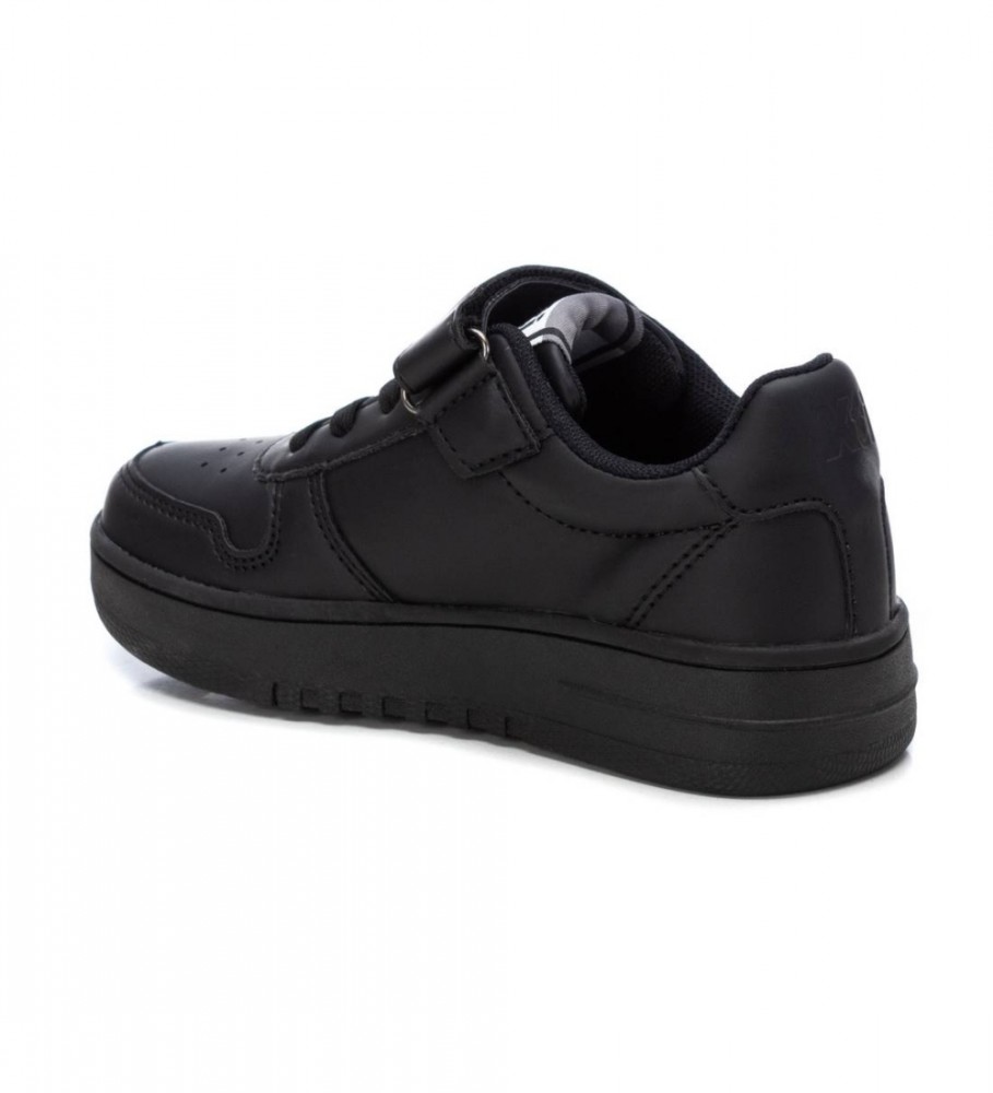 Tênis infantil Xti 150569 preto