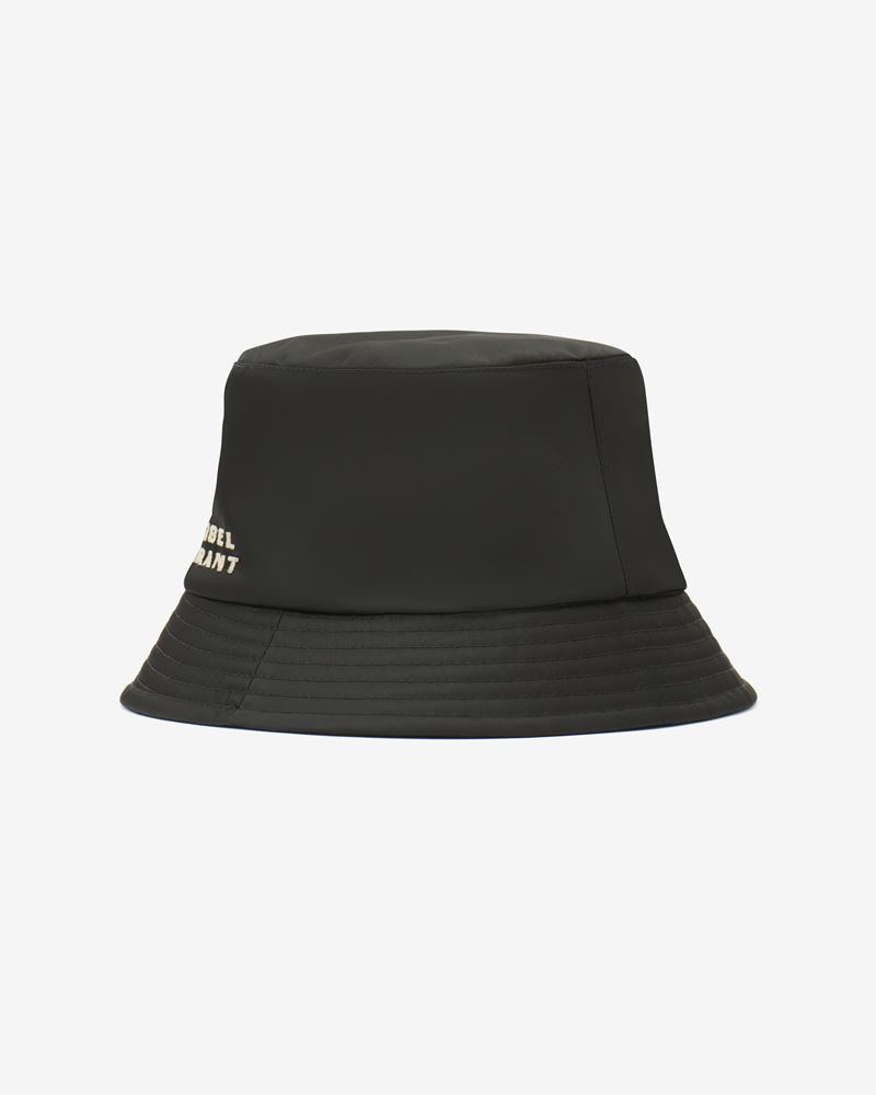 CHAPEAU À LOGO HALEY