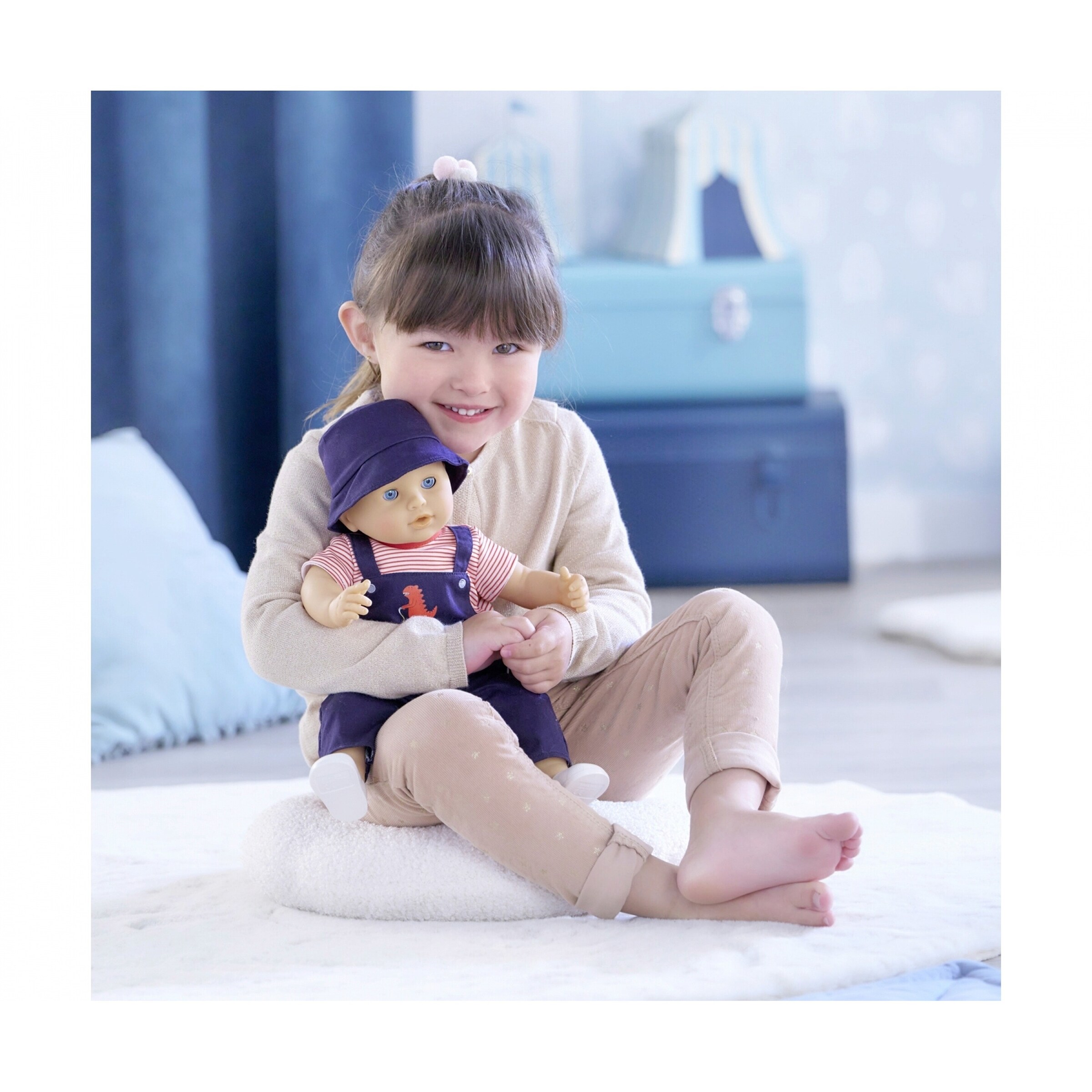 Corolle Puppe Eliott 36cm