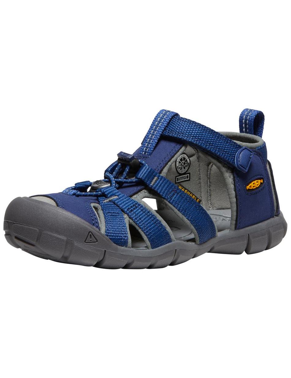 KINDERSCHUHE Y SEACAMP II CNX