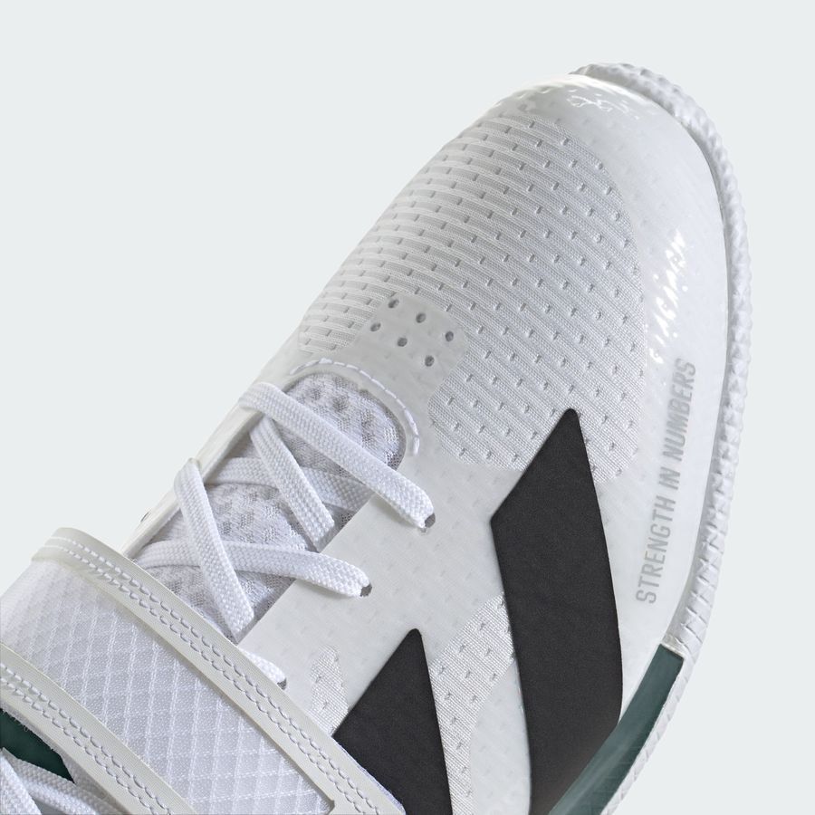 Adidas Chaussure d'haltérophilie Adipower 3