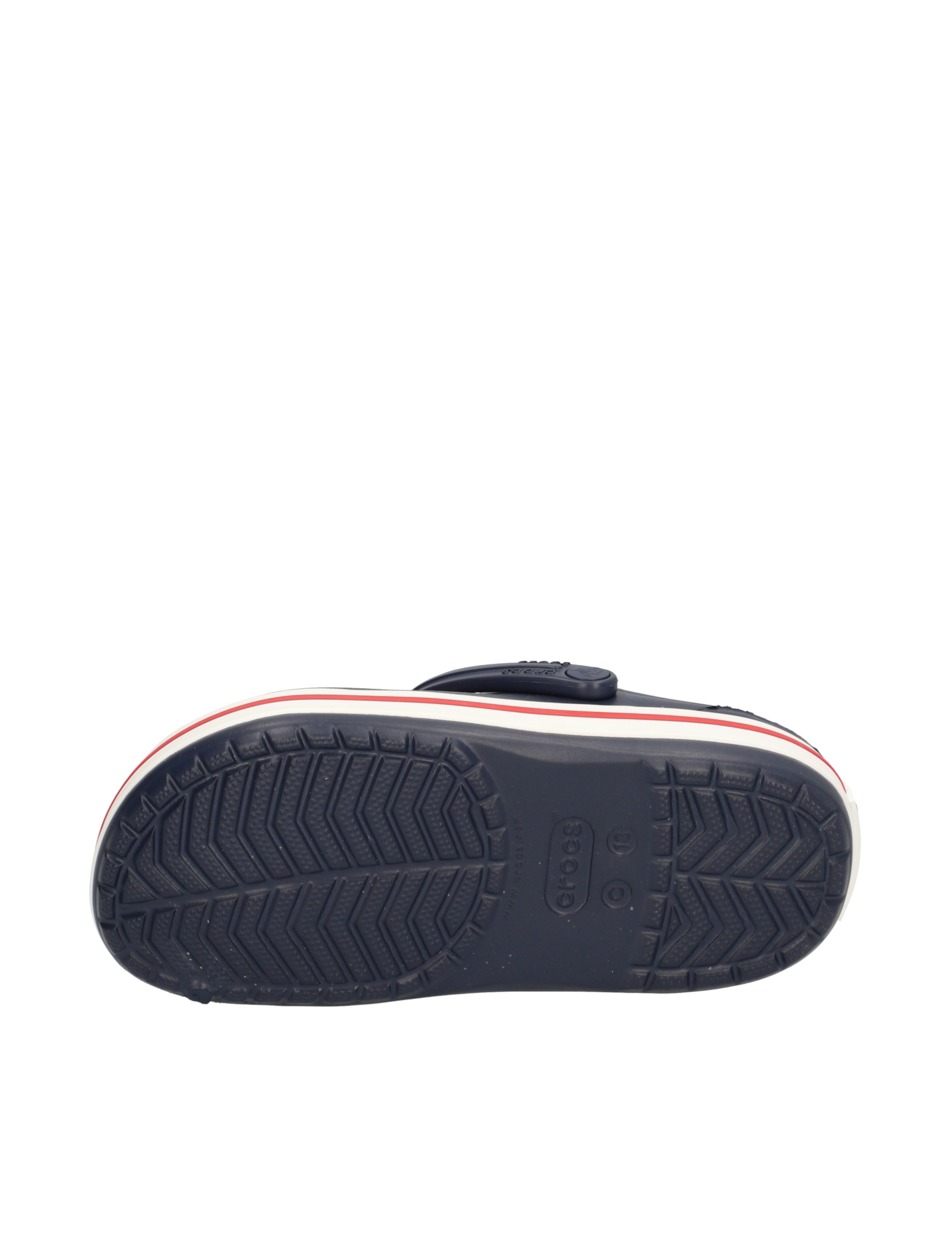 Crocband Clog K