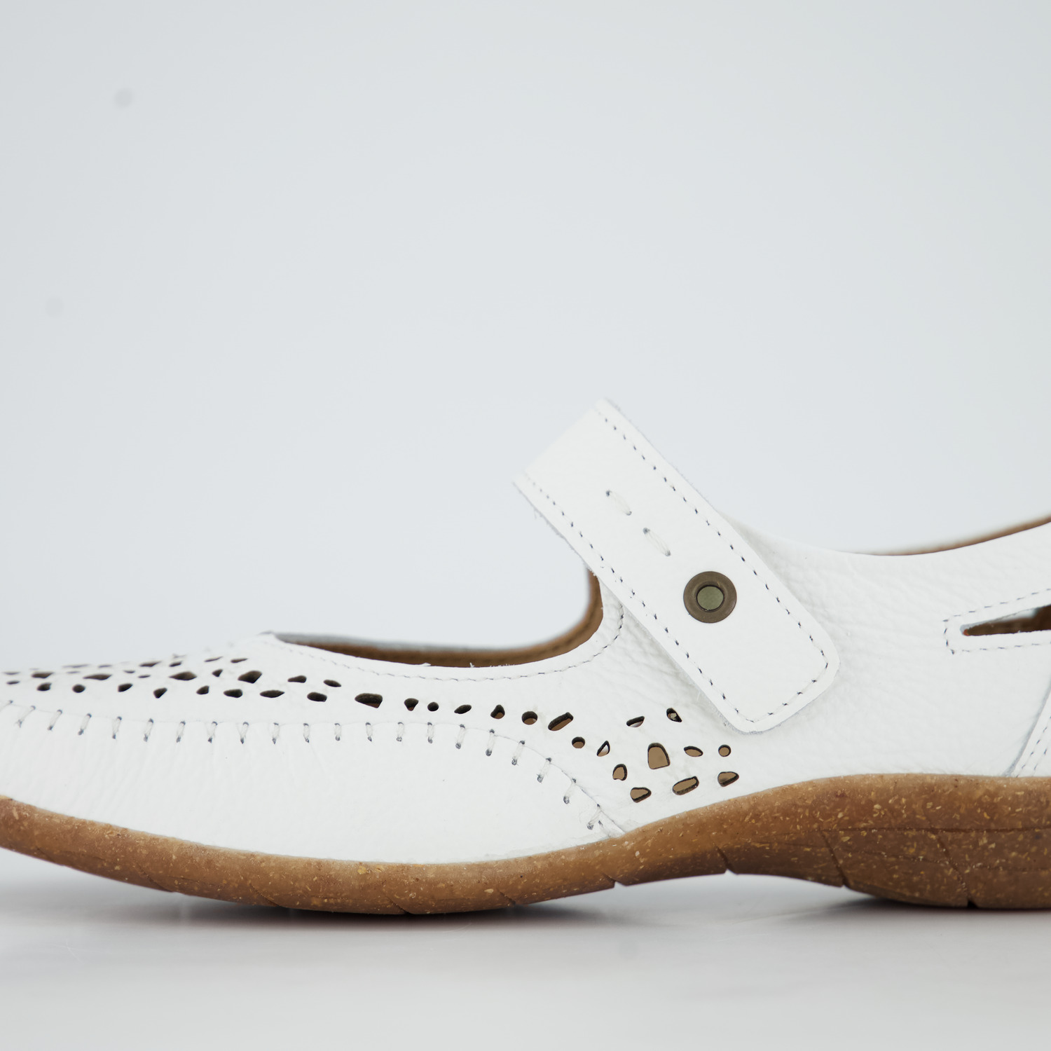Longo Komfortschuhe