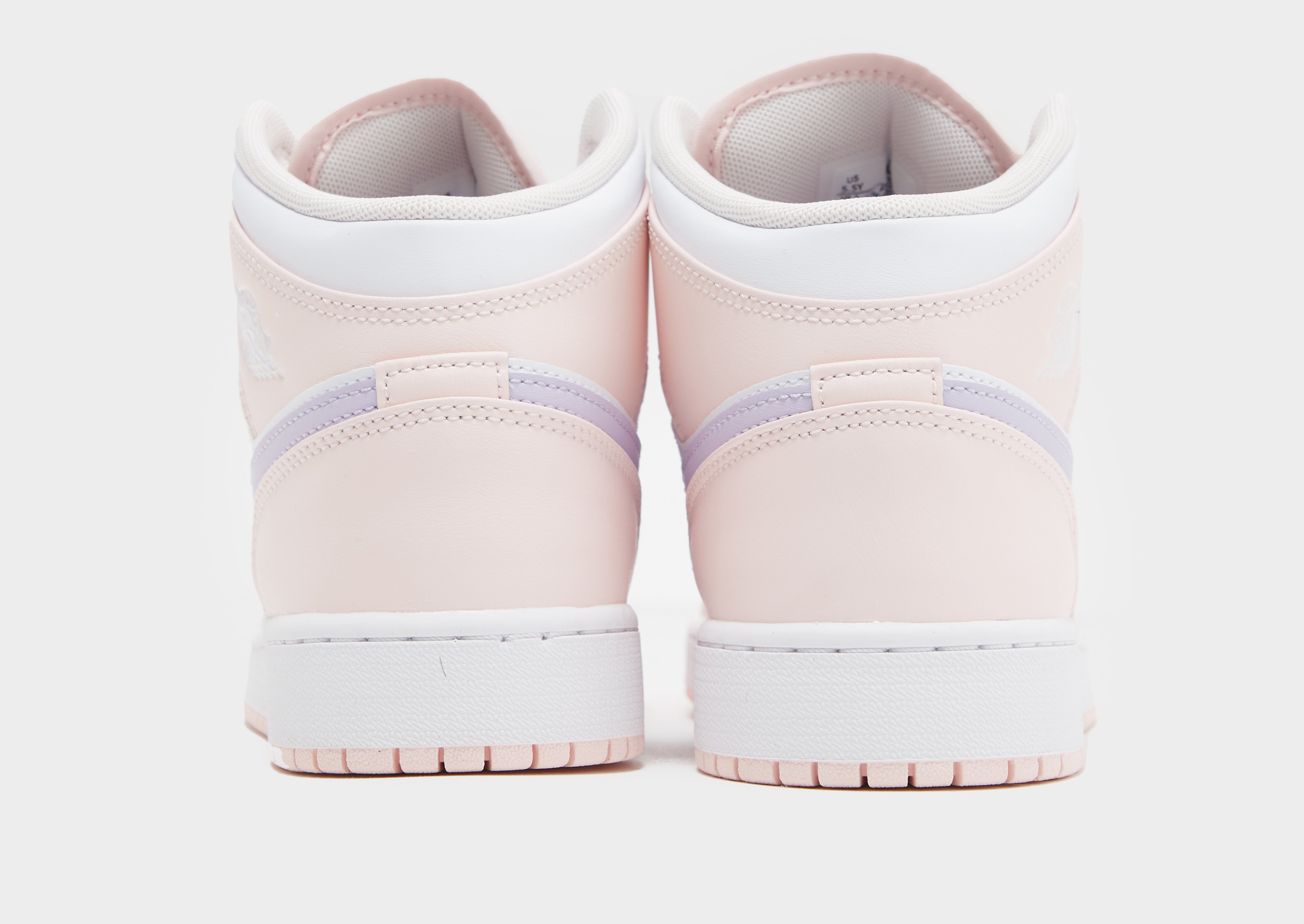 Jordan Air 1 Mid Junior