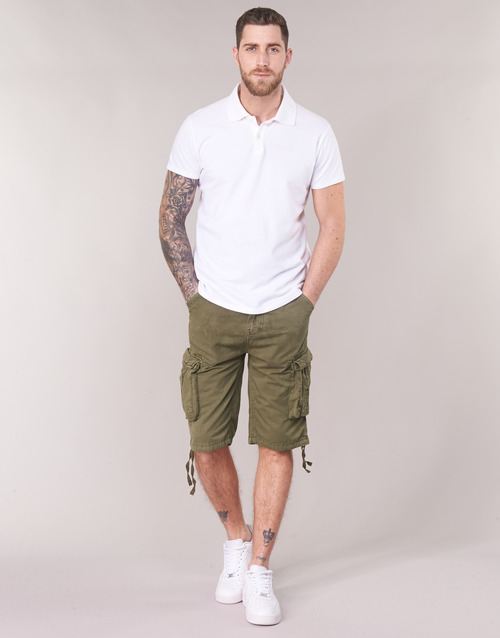 Schott - TR RANGER - Kaki