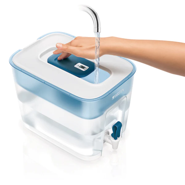 Distributeur d’eau Flow avec filtre Maxtra+ Brita france