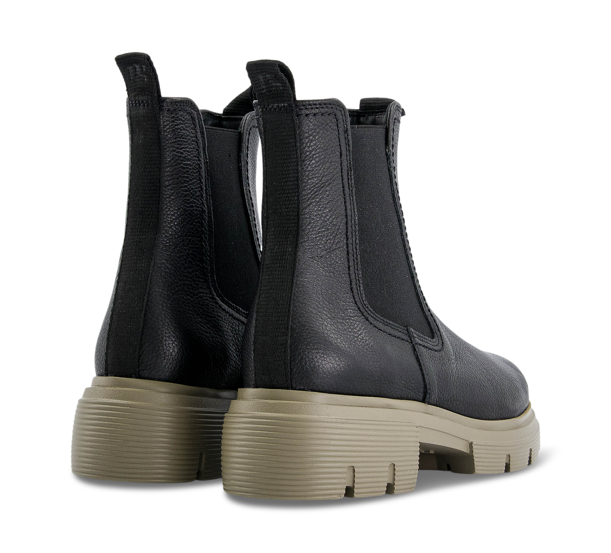 Paul Green Chelsea Boots