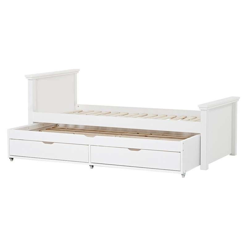 Hoppekids - Maja Deluxe Sengegavl - Mellem