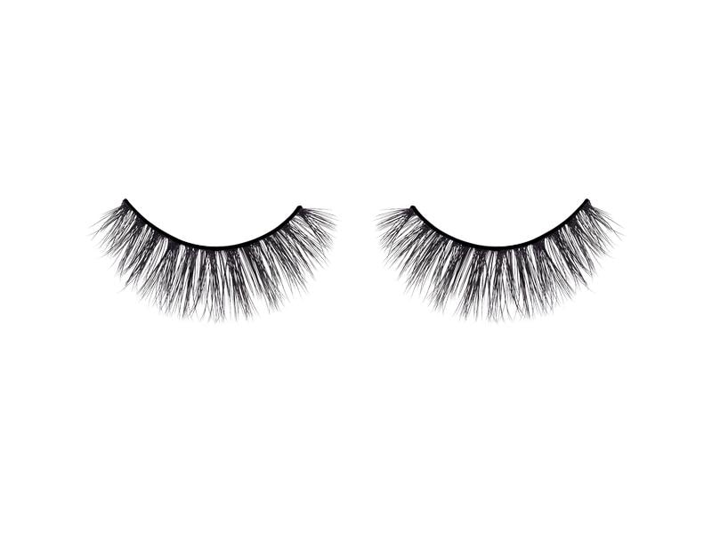 essence Künstliche Wimpern Lash Like A Boss 1 Paar Wiederverwendbare Kunstwimpern mit Kleber
