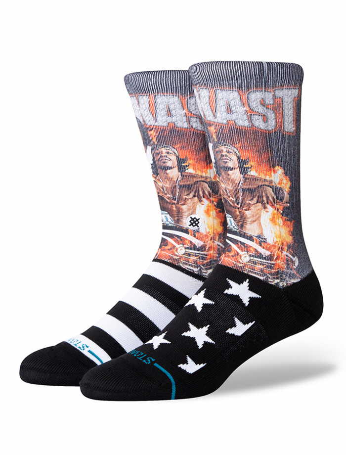 Stance Stankonia Crew