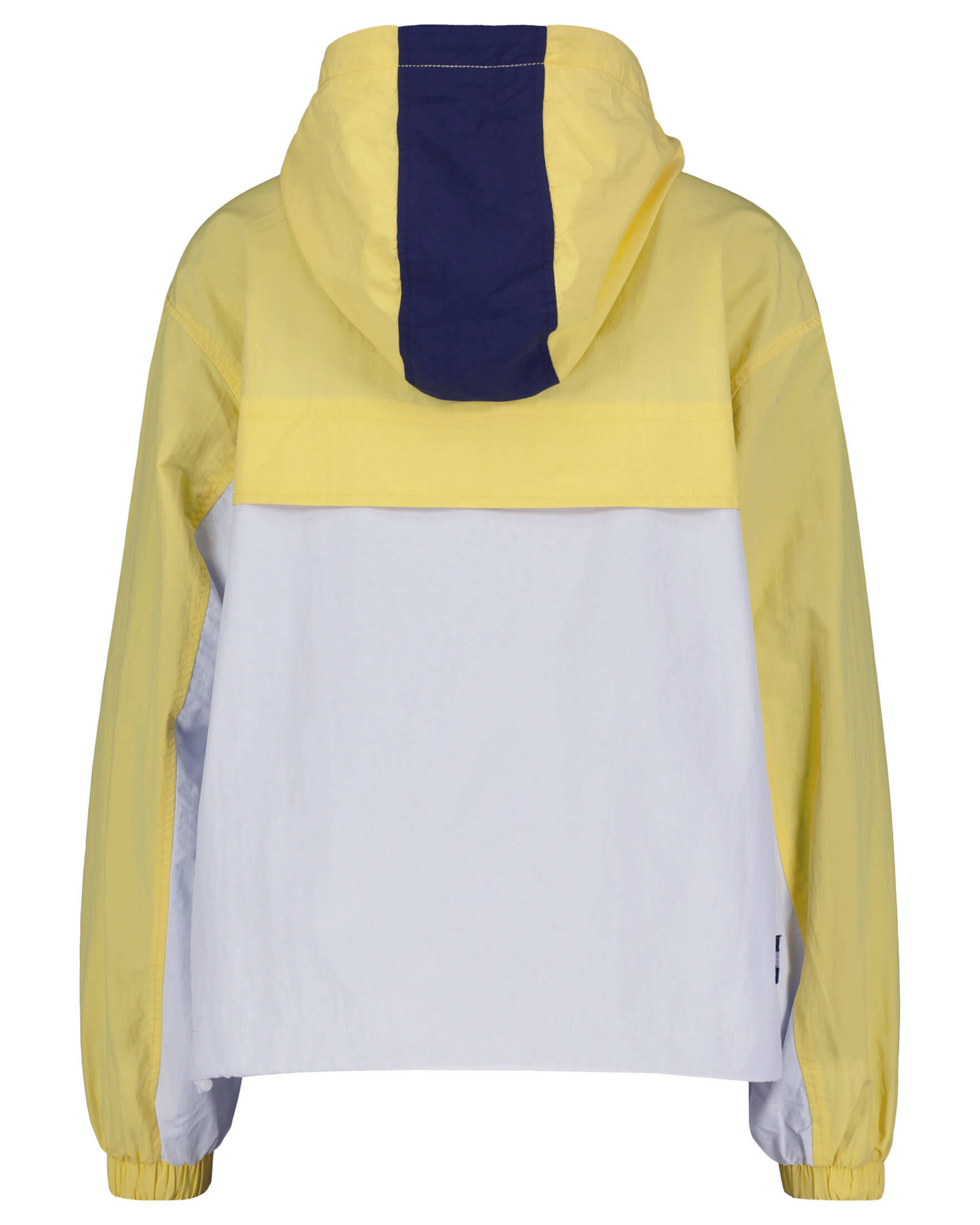 Tommy Jeans| Damen Windjacke CHICAGO COLORBLOCK