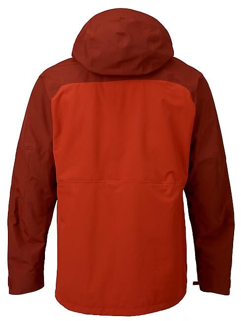BURTON - VESTE DE SNOWBOARD AK GORE SWASH M
