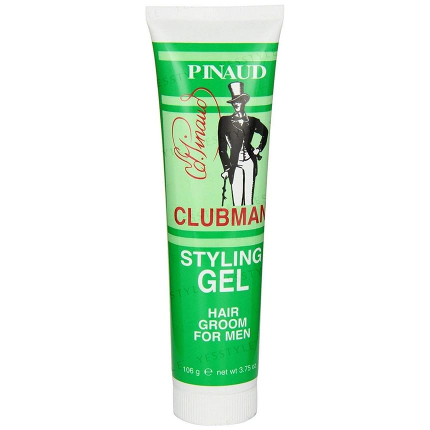 Clubman - Stylinggel