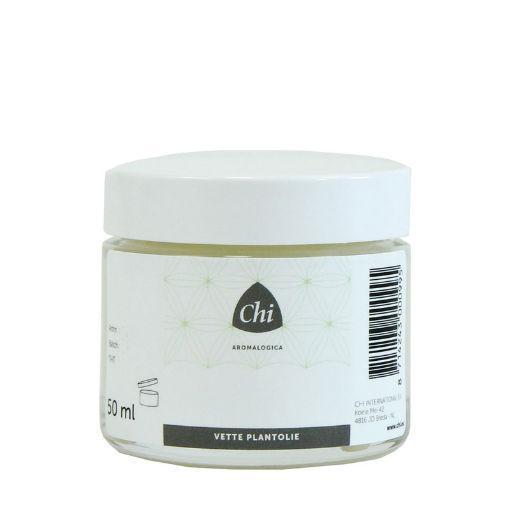Chi Cocos vette plantenolie eko 50ml