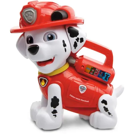 VTech Paw Patrol Fütter-mich Marshall