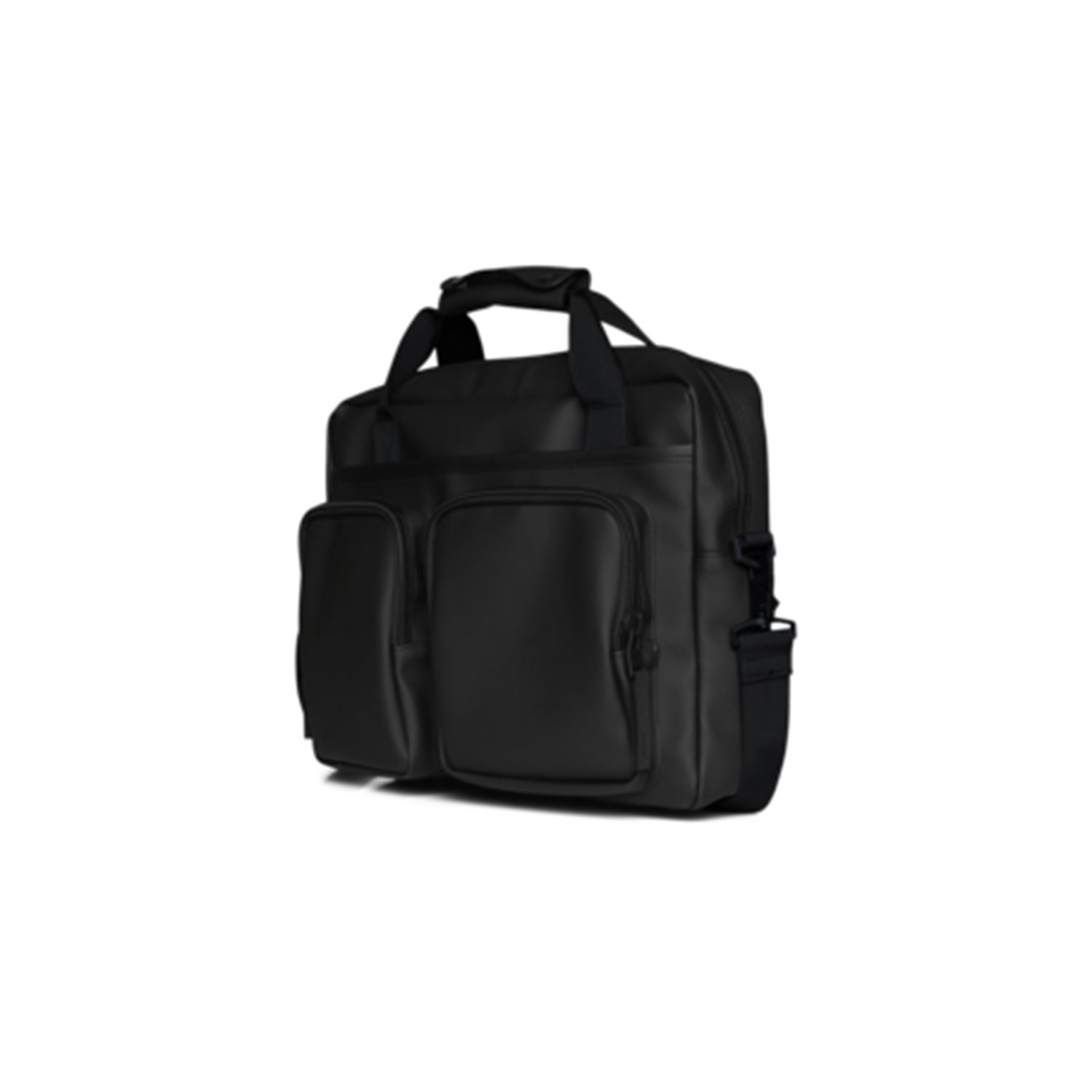 Rains Texel Tech Bag W3 black