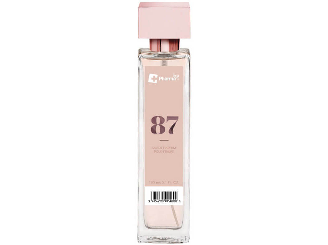 PERFUME IAP PHARMA SENHORA Nº87 150ML