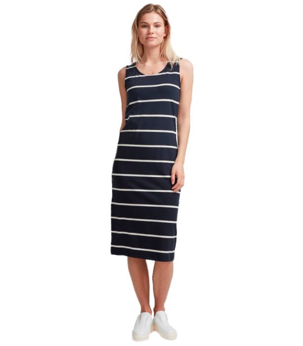 Natalie Tank Dress kjole