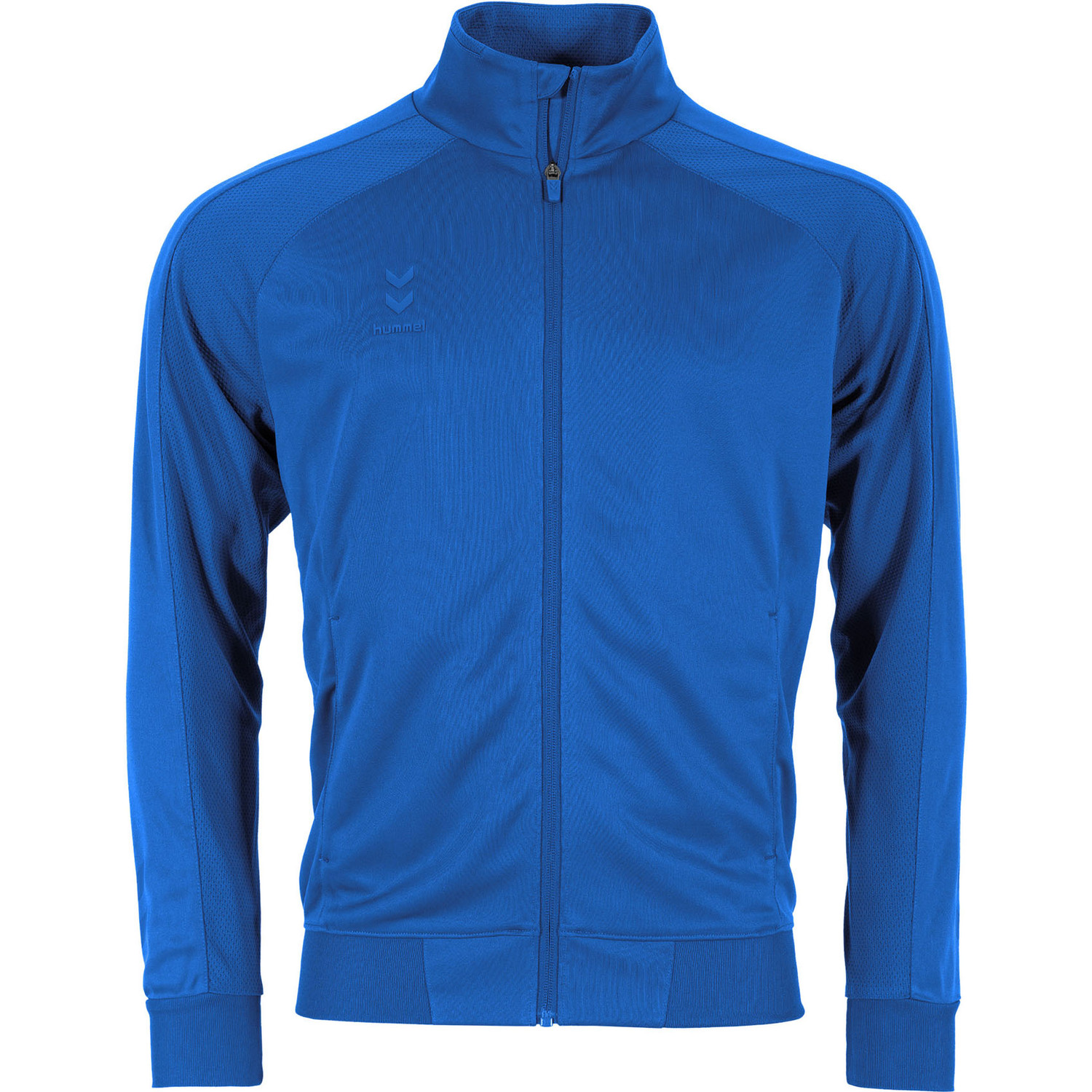 Hummel Tulsa Full-Zip Top Men