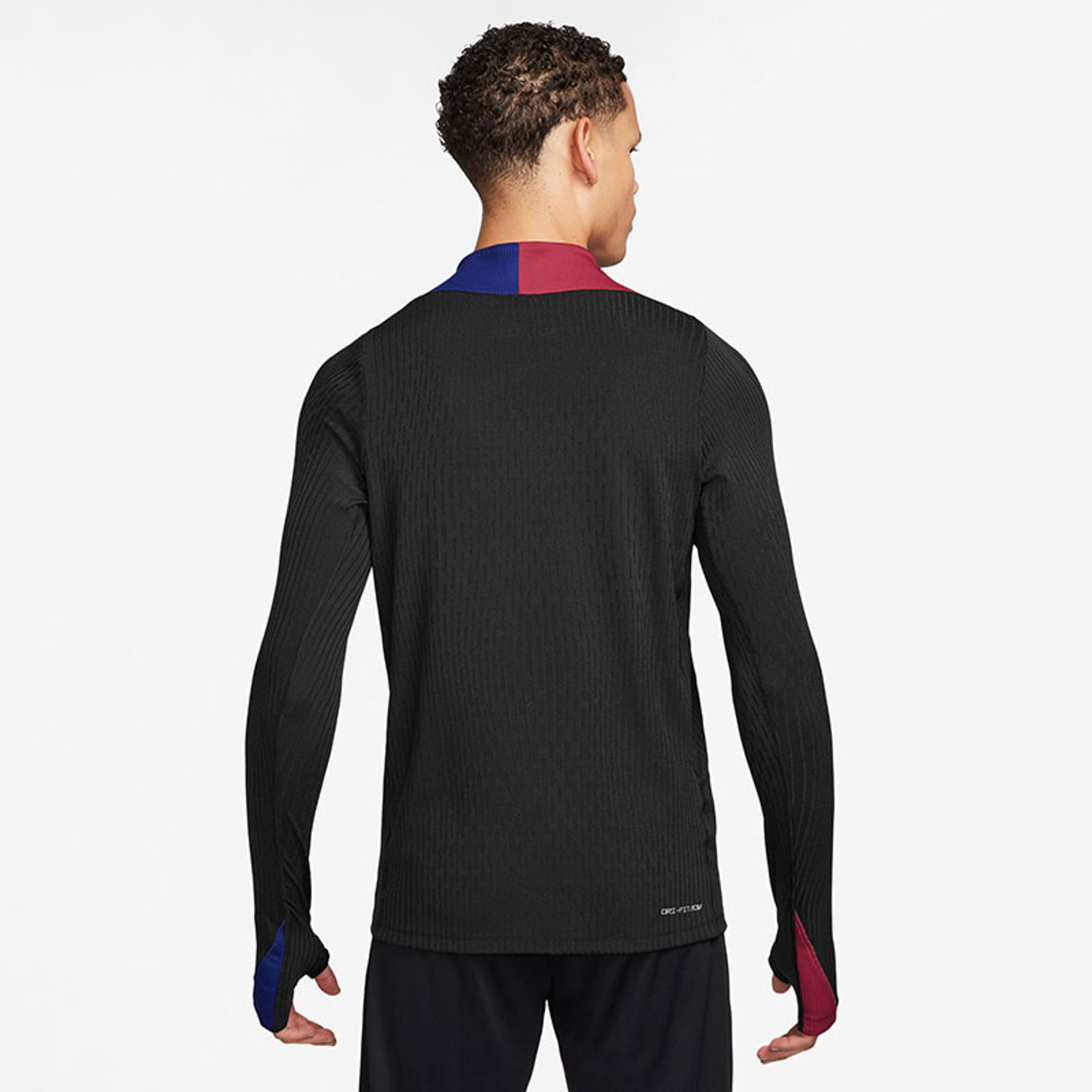 Nike FC Barcelona Elite Strike Trainingspak