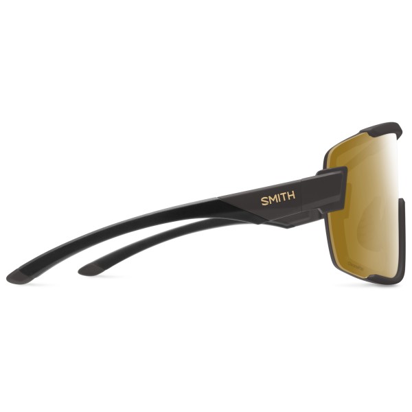 Smith - Wildcat ChromaPop Polarized Mirror S3 - Lunettes vélo