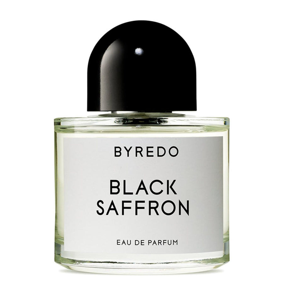 Black Saffron Eau de Parfum