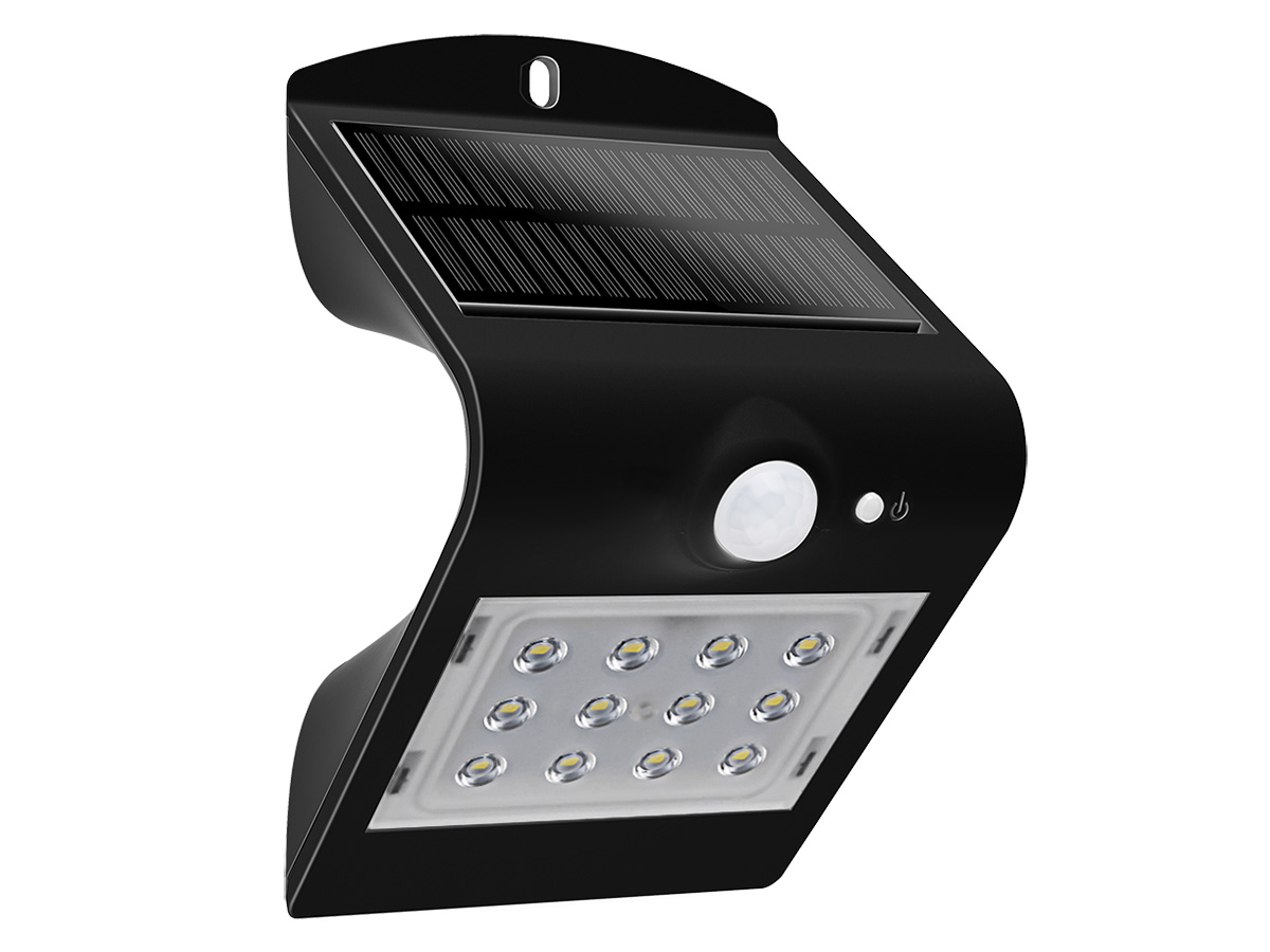FlinQ Geisha Solar Lamp