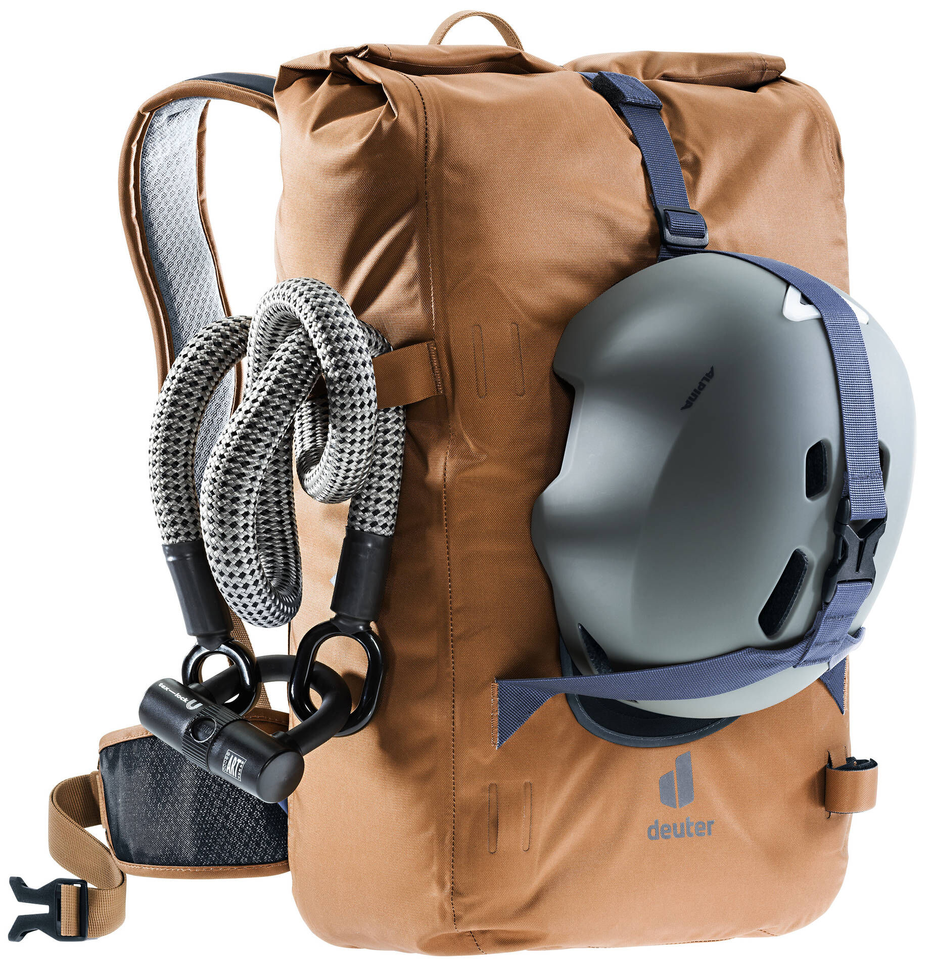 deuter| Fahrradrucksack AMAGER 25 + 5