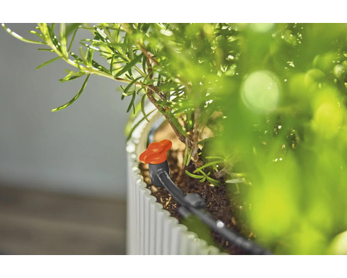 GARDENA MicroDripSystem afsluitklep 3/16