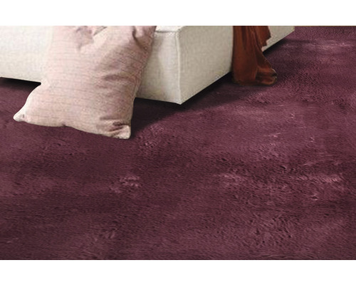 Romance wild berry vloerkleed 200x300 cm