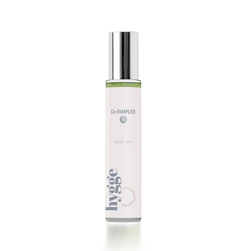 Dr. RIMPLER HYGGE Body Oil