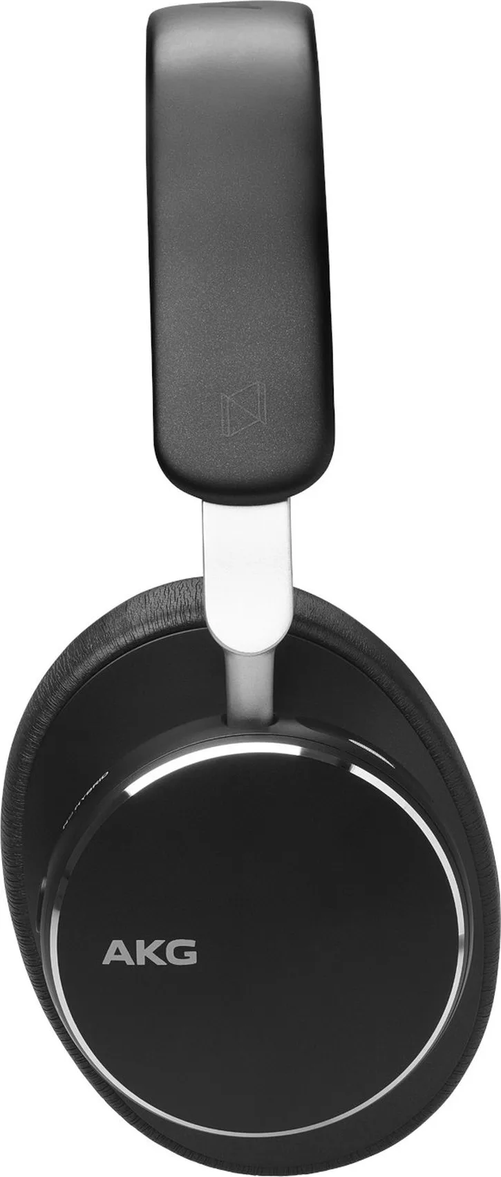 AKG N9 Hybrid Noir Casques Bluetooth