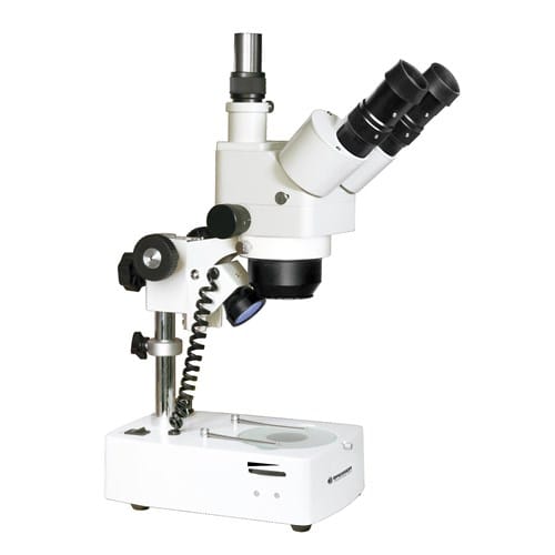 Loupe binoculaire advance icd