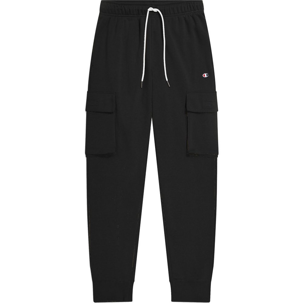 Champion Icons Jogginghose Herren black beauty