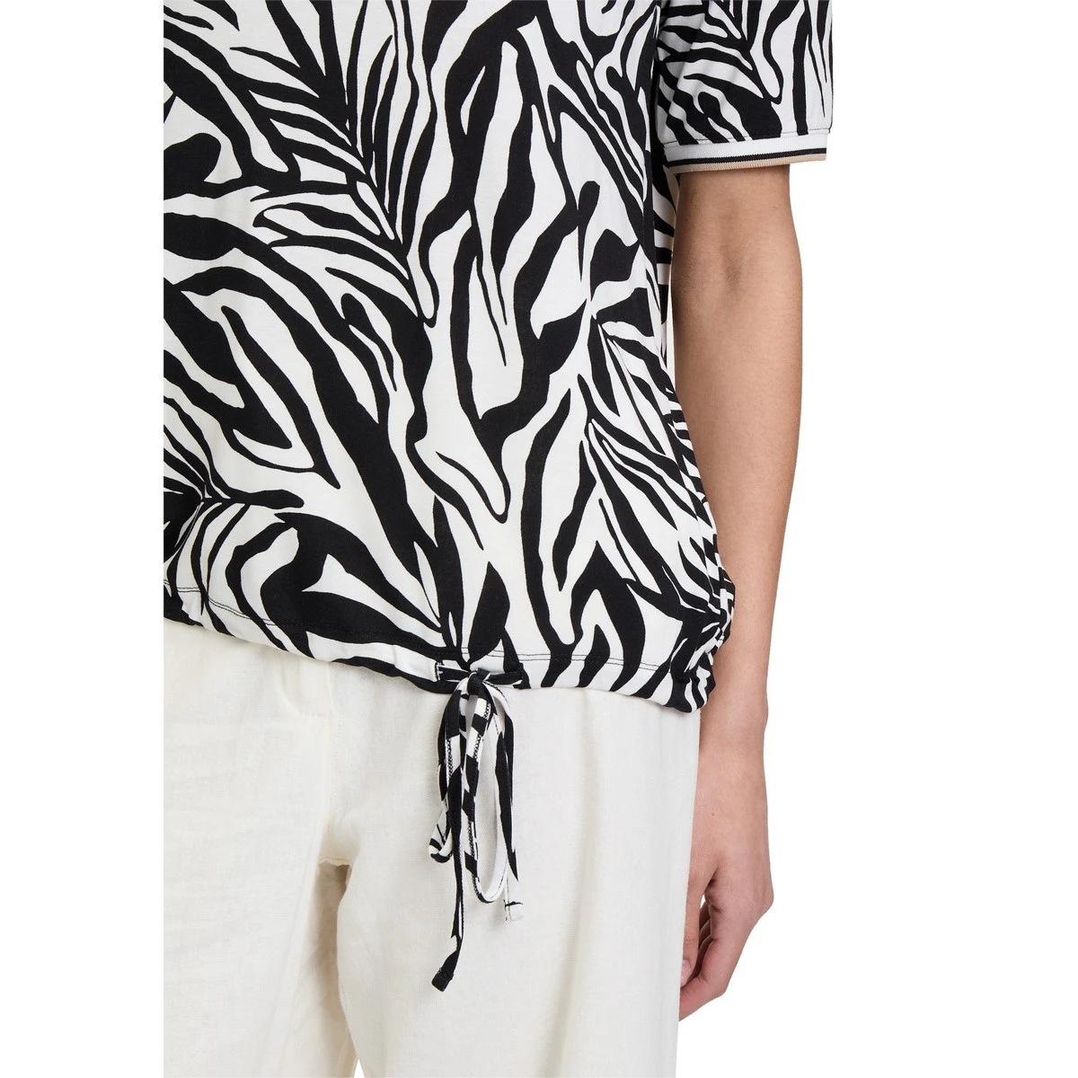 Dames Top E50235