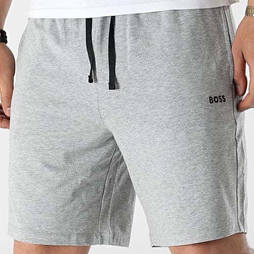 Short Jogging 50469561 Gris Chiné