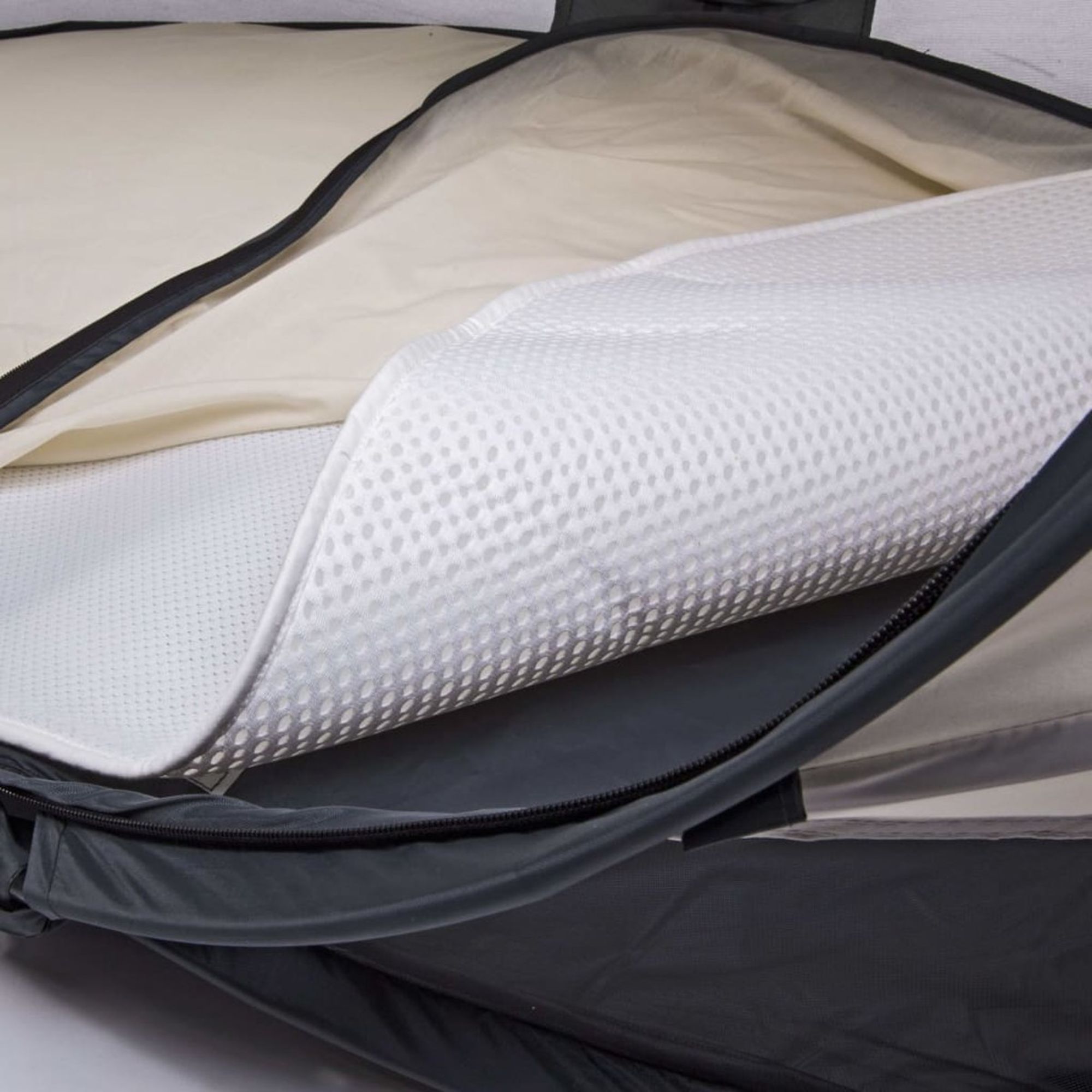 Deryan 3D Welcool Babymatras - 109×60 cm