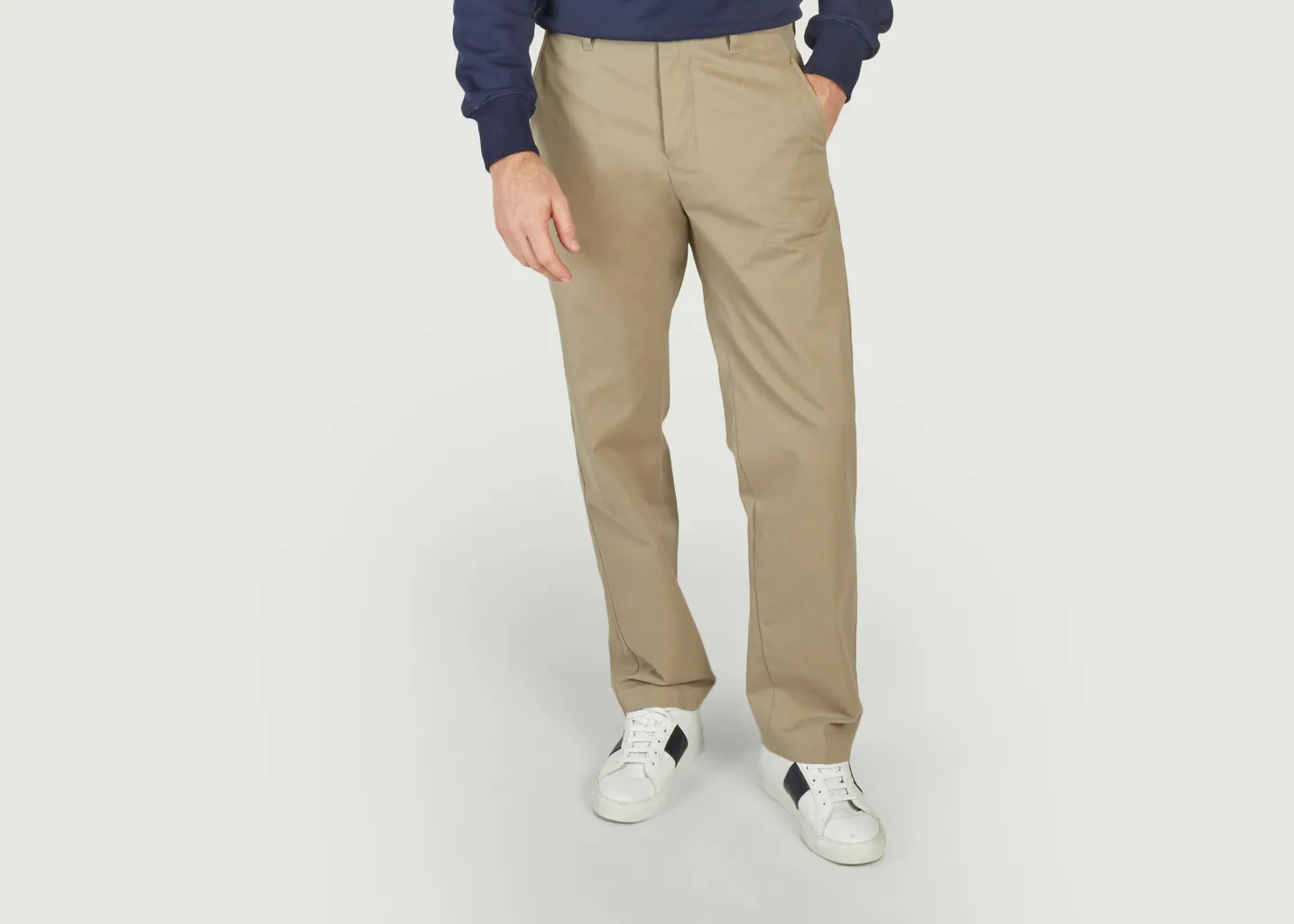 Pantalon Chino AMI Paris