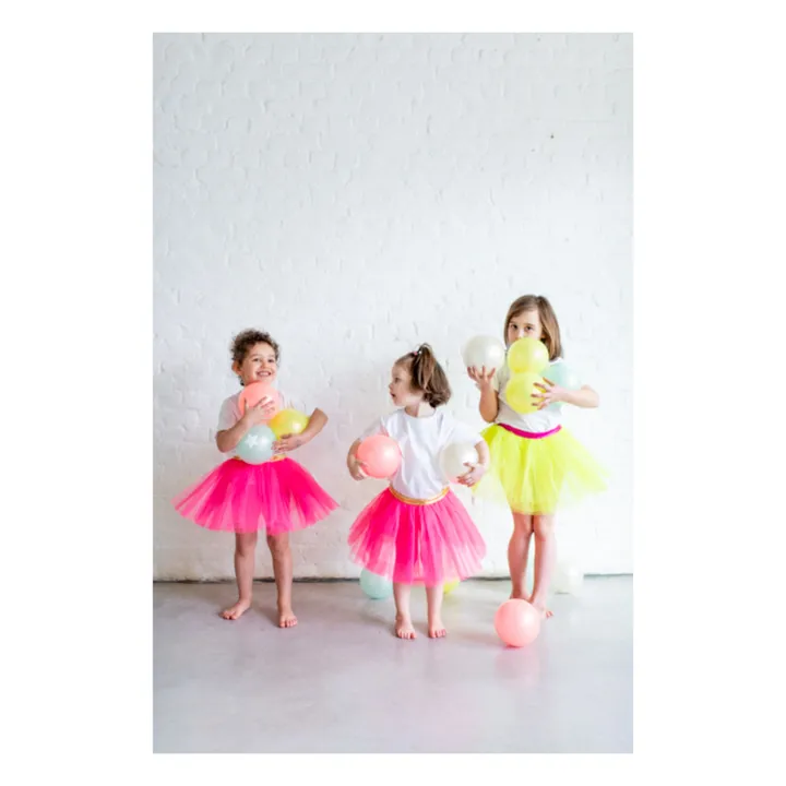 Ratatam Ballon Summer | Jaune