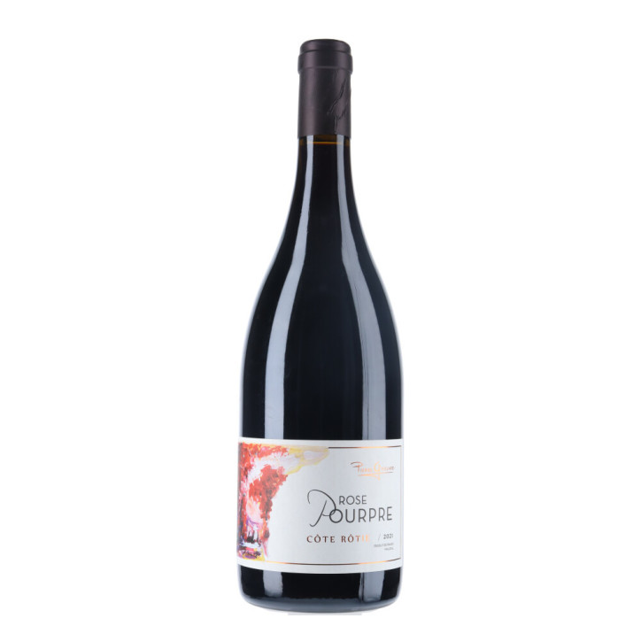 Domaine Pierre Gaillard Côte Rôtie 