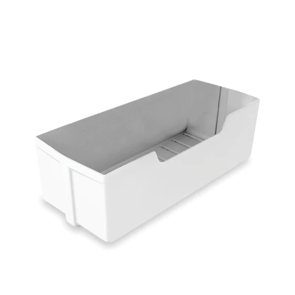 Kit moule à bûche en silicone Forêt Silikomart