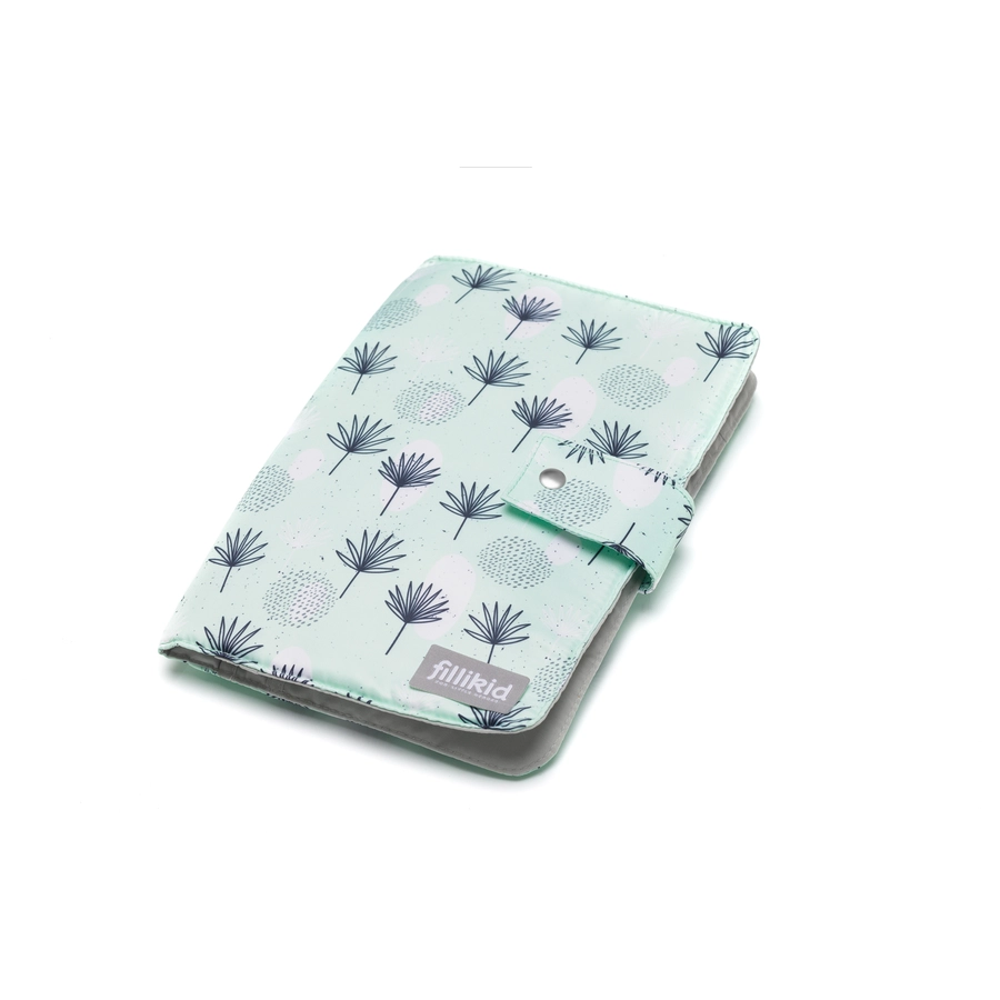 fillikid Windeltasche Palme