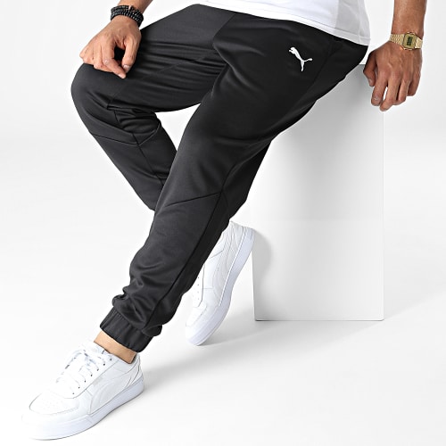 Pantalon Jogging Train All Day 522342 Noir