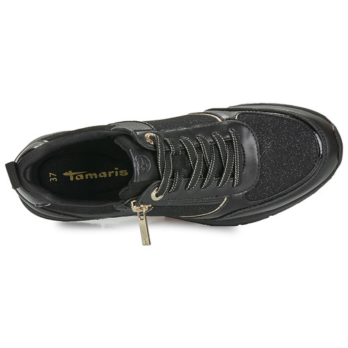Tamaris -  - Noir
