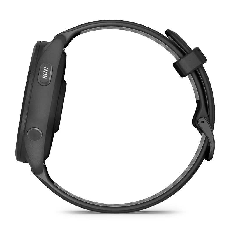 garmin forerunner 265 46 mm music gps pulsur 39 010 02810 10 ncc