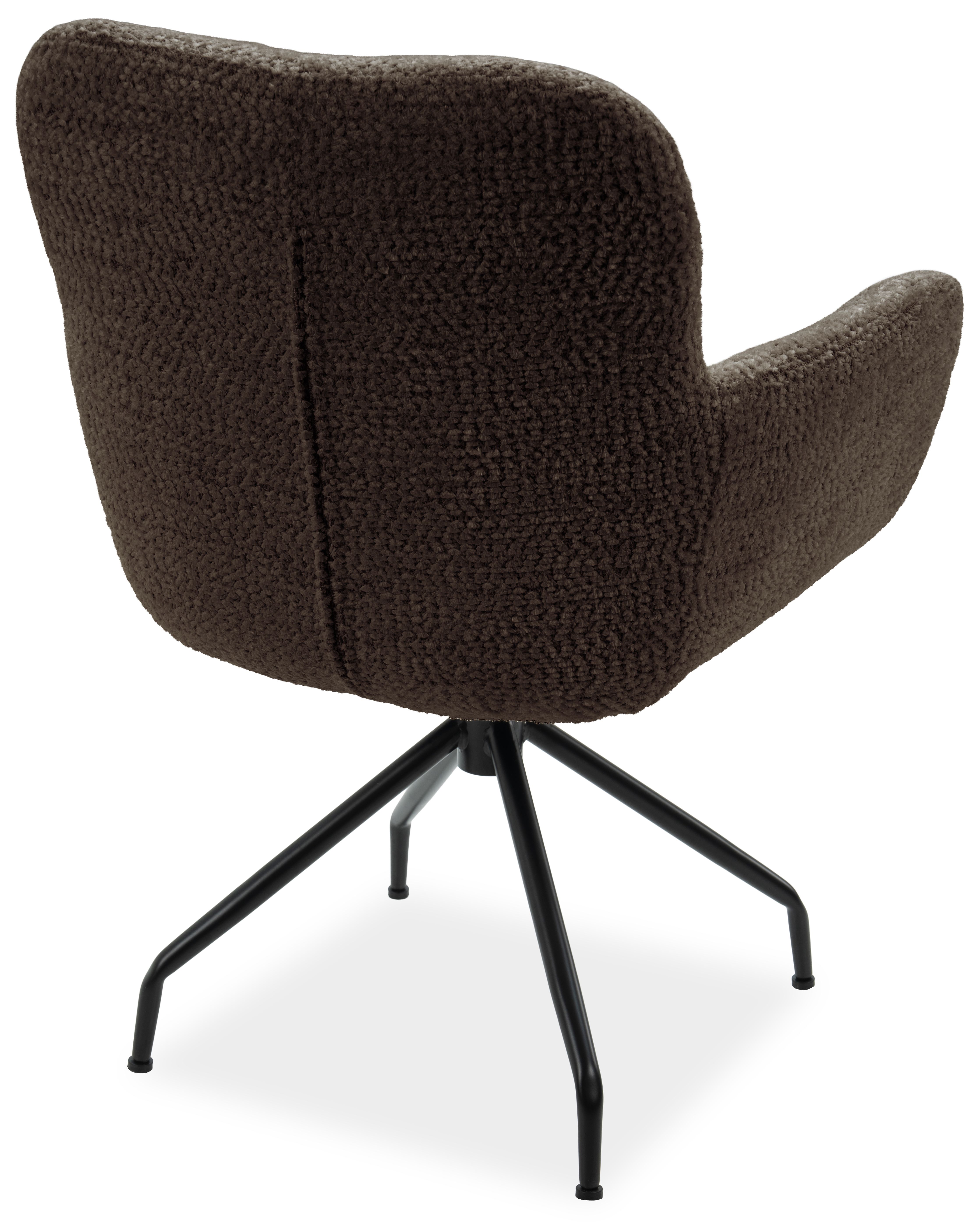Eetkamerstoel Figaro B65 x D66 x H87.5 cm